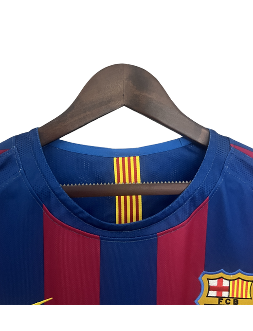 Barcelona 05/06 I Home - Retro Version