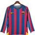 Barcelona 05/06 I Home long sleeve - Retro Version