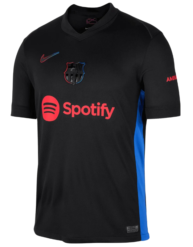 Barcelona 24/25 I Away