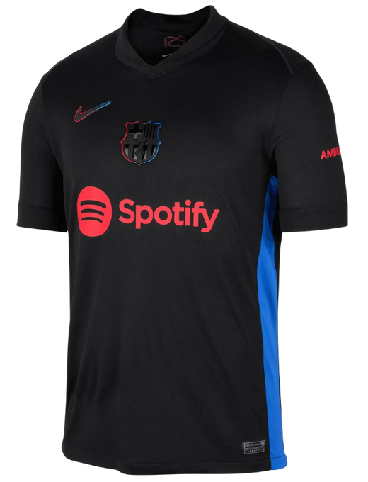 Barcelona 24/25 I Away