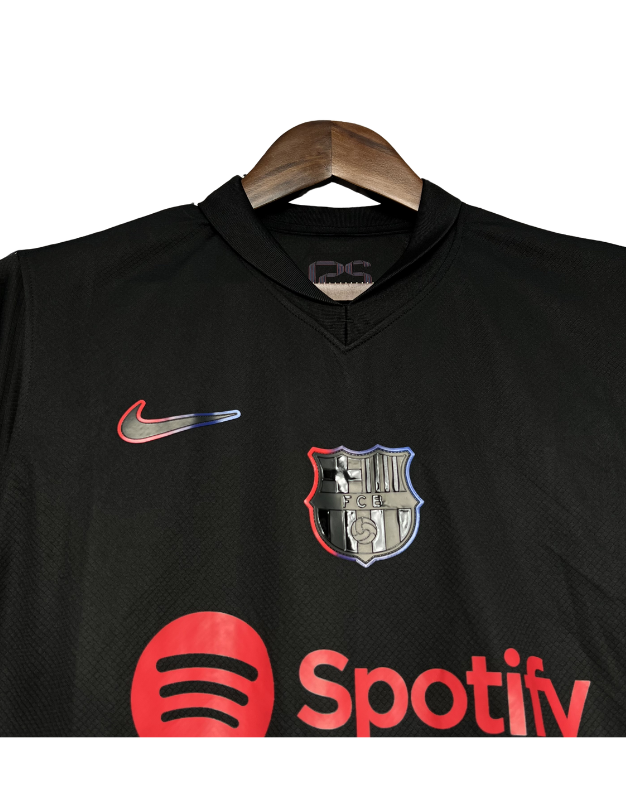 Barcelona 24/25 I Away Torcida FC