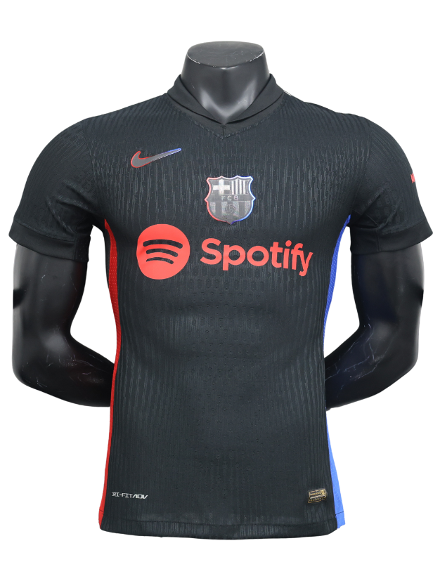 Barcelona 24/25 I Away