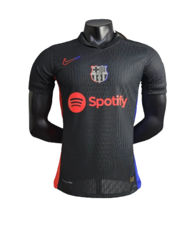Barcelona 24/25 I Away Torcida FC
