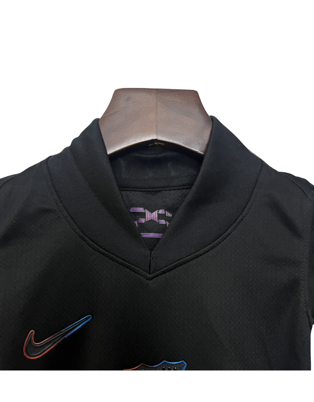 Barcelona 24/25 I Away Kids Version