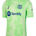 Barcelona 24/25 I Third