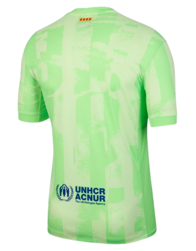 Barcelona 24/25 I Third