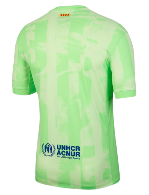 Barcelona 24/25 I Third