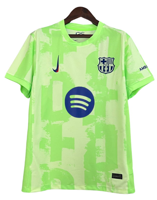 Barcelona 24/25 I Third