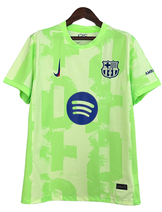 Barcelona 24/25 I Third