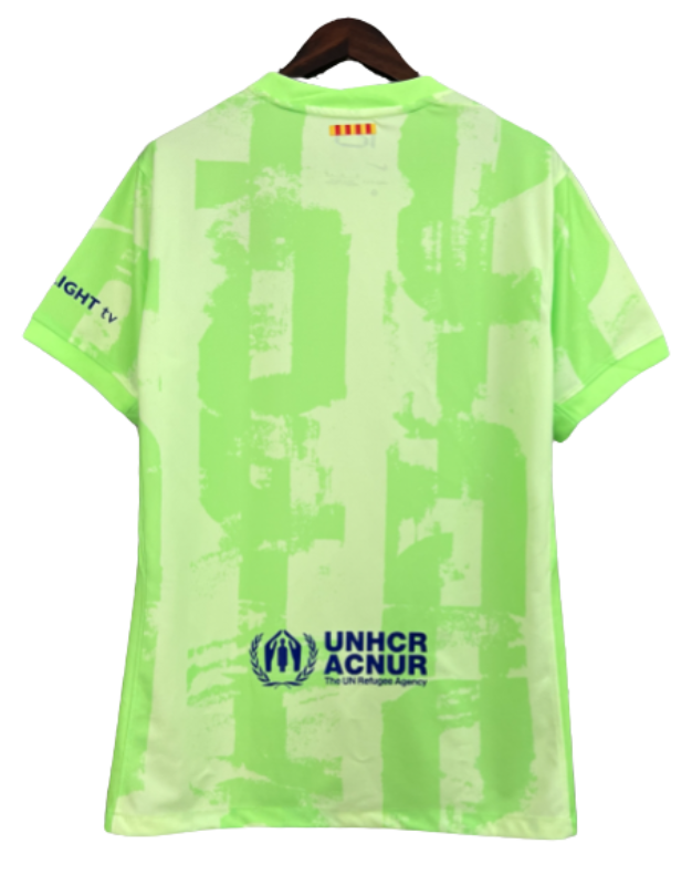 Barcelona 24/25 I Third