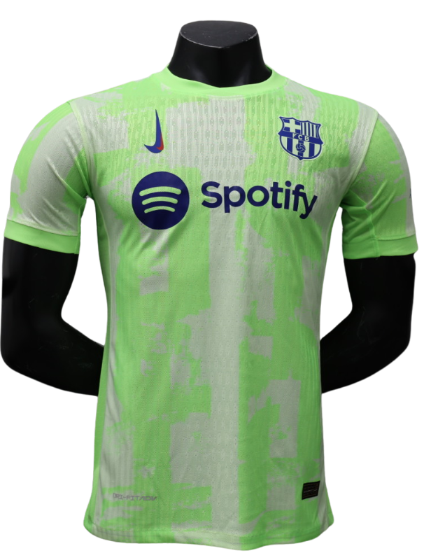 Barcelona 24/25 I Third