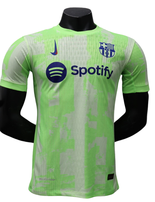 Barcelona 24/25 I Third