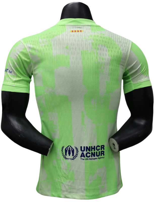 Barcelona 24/25 I Third