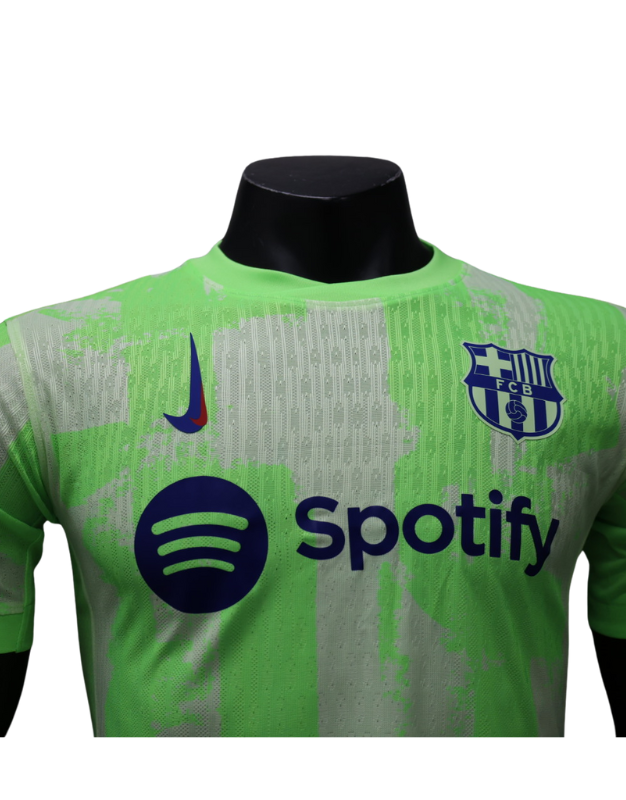 Barcelona 24/25 I Third