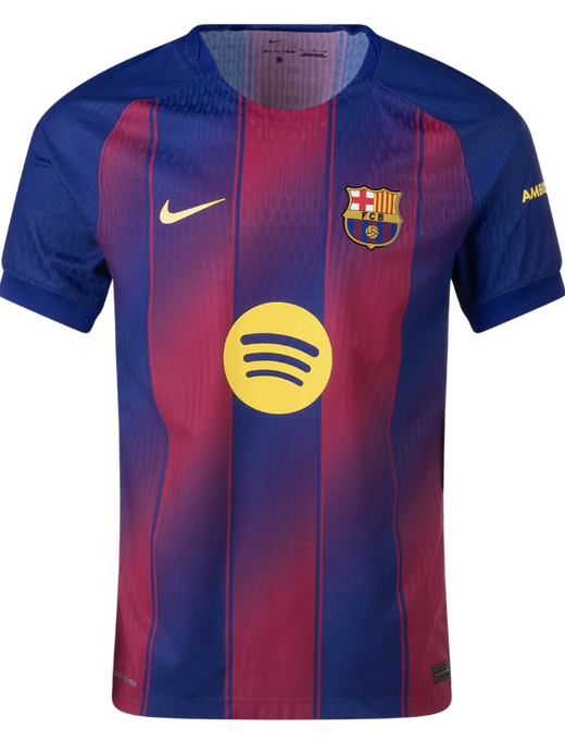 Barcelona 25/26 I Home