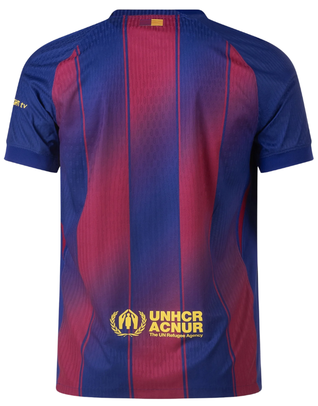 Barcelona 25/26 I Home Torcida FC