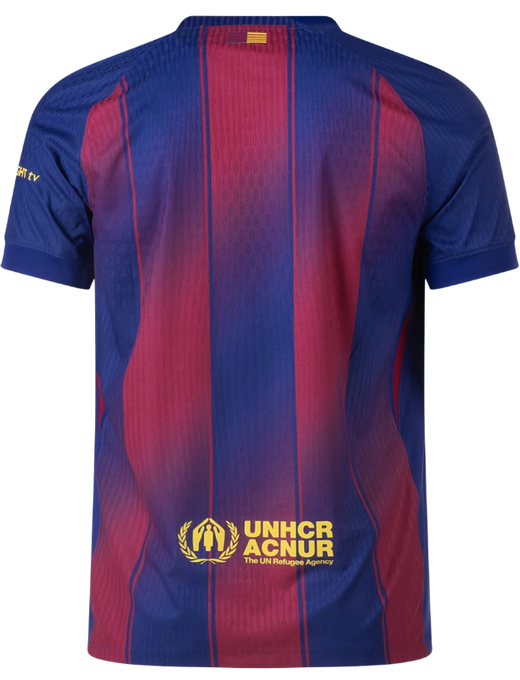 Barcelona 25/26 I Home