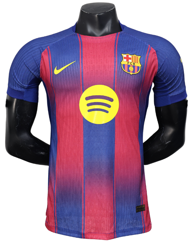 Barcelona 25/26 I Home