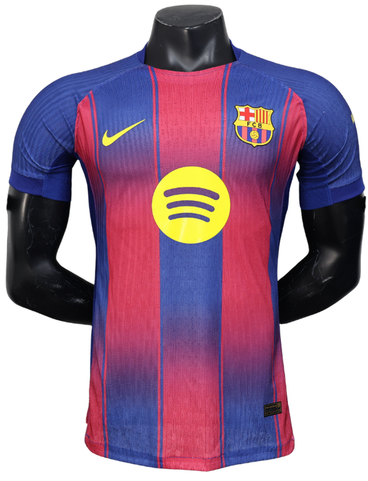 Barcelona 25/26 I Home