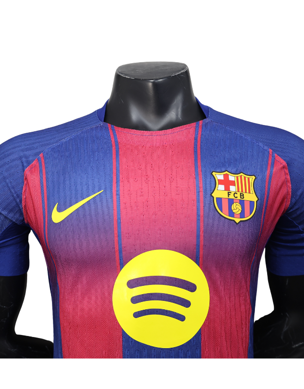 Barcelona 25/26 I Home Torcida FC