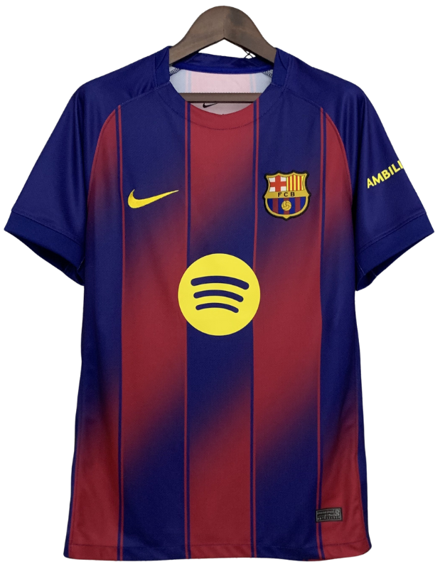 Barcelona 25/26 I Home