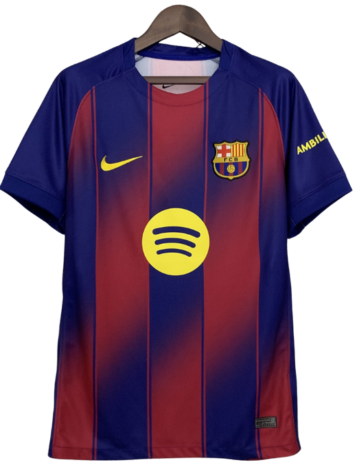 Barcelona 25/26 I Home
