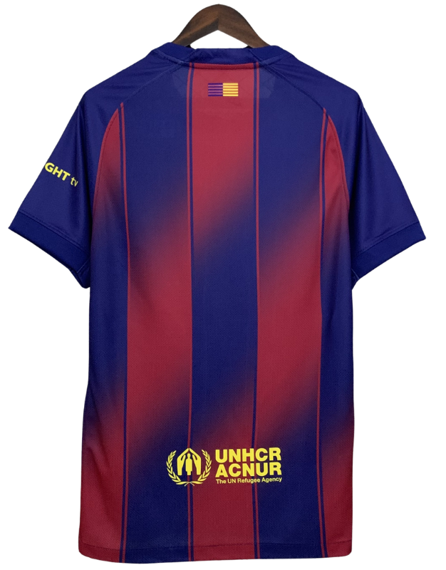 Barcelona 25/26 I Home Torcida FC