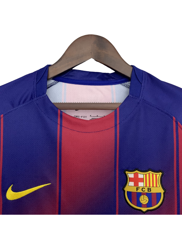 Barcelona 25/26 I Home Torcida FC