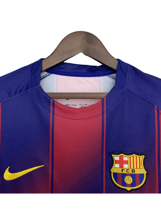 Barcelona 25/26 I Home