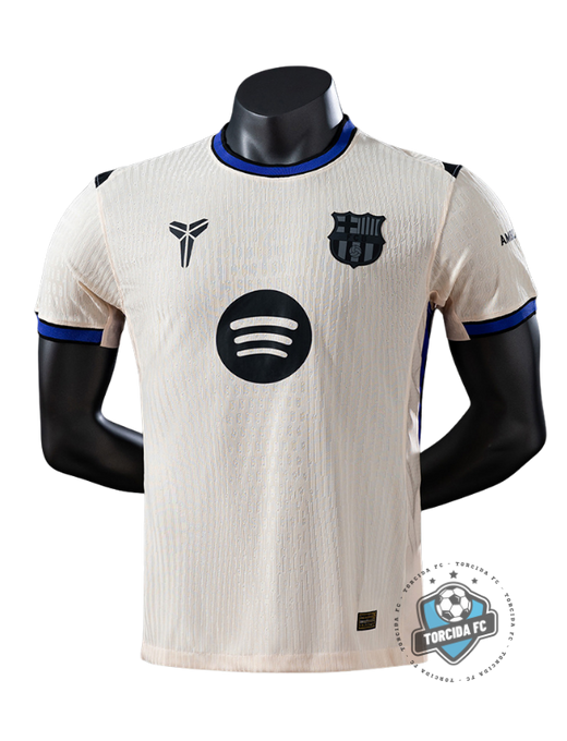 Barcelona 25/26 I Away
