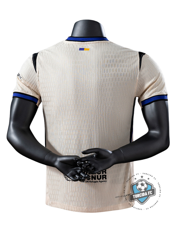 Barcelona 25/26 I Away