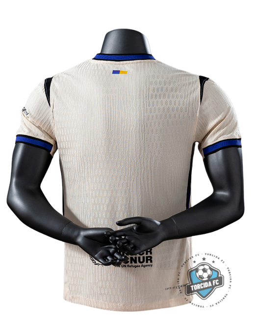 Barcelona 25/26 I Away