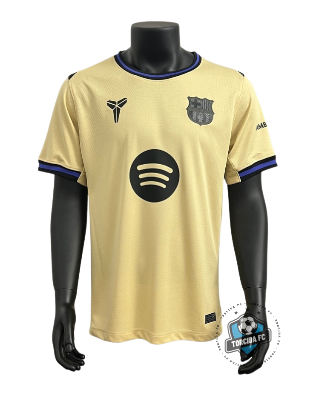 Barcelona 25/26 I Away