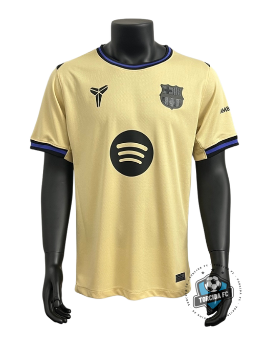 Barcelona 25/26 I Away