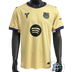 Barcelona 25/26 I Away