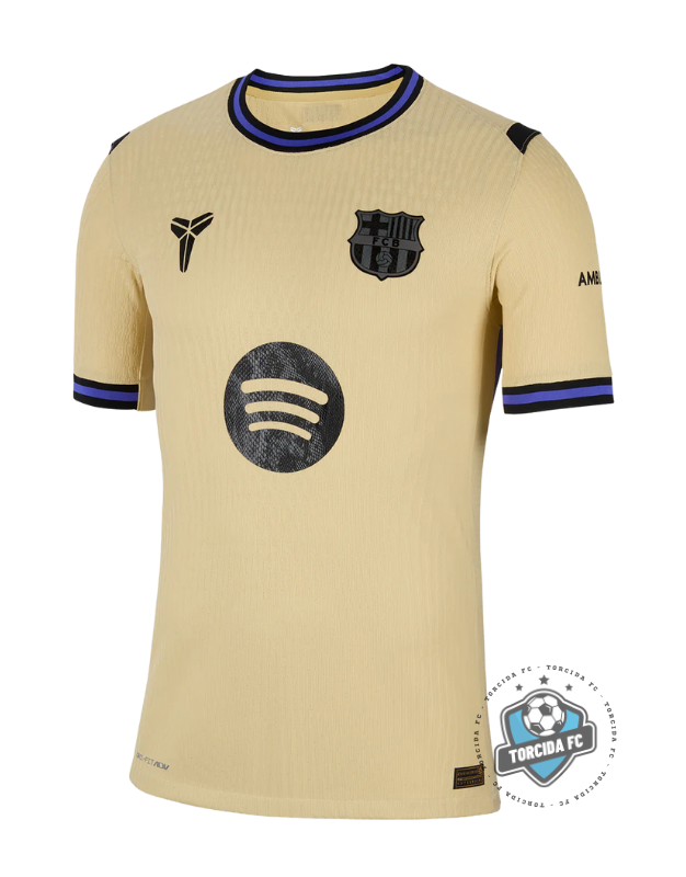 Barcelona 25/26 I Away