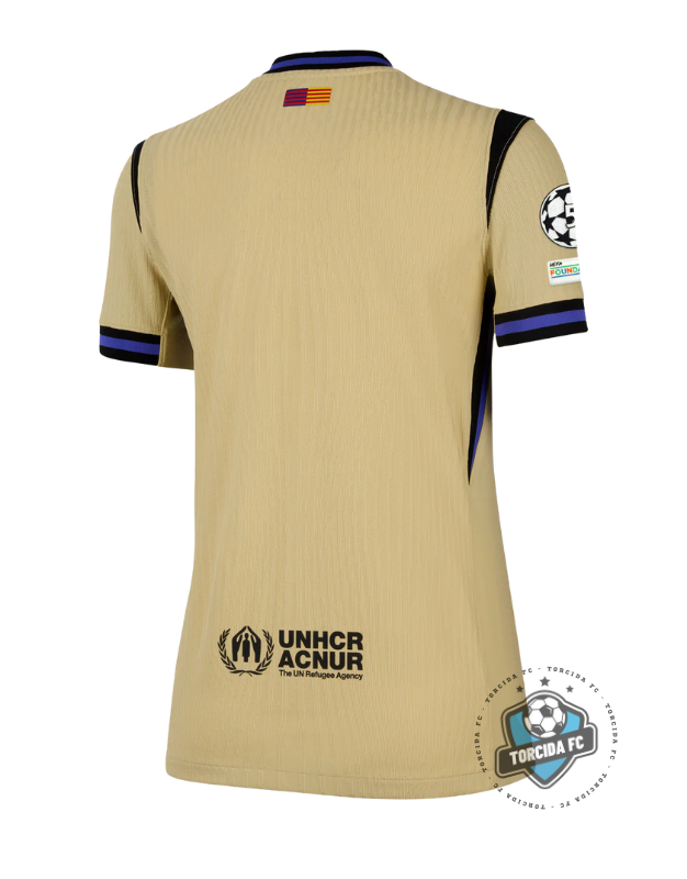 Barcelona 25/26 I Away Woman