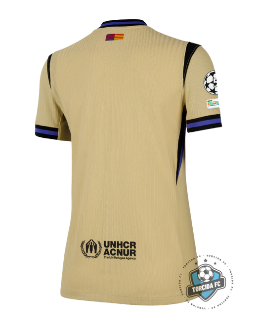 Barcelona 25/26 I Away Woman