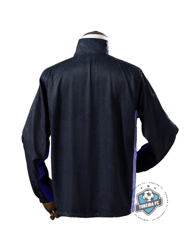 Barcelona | Jacket Kobe Edition