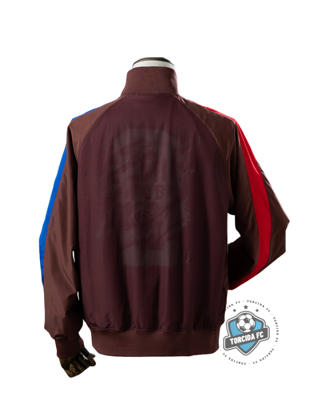 Barcelona x Travis Scott | Jacket Special Edition