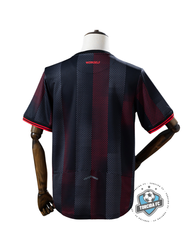 Bayer Leverkusen 25/26 I Home