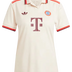 FC Bayern Munich 24/25 I Third Woman