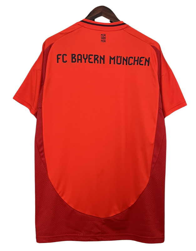 FC Bayern Munich 24/25 I Home Torcida FC