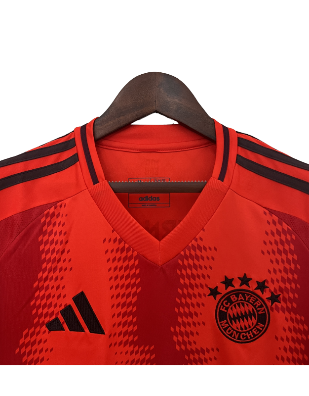 FC Bayern Munich 24/25 I Home Torcida FC