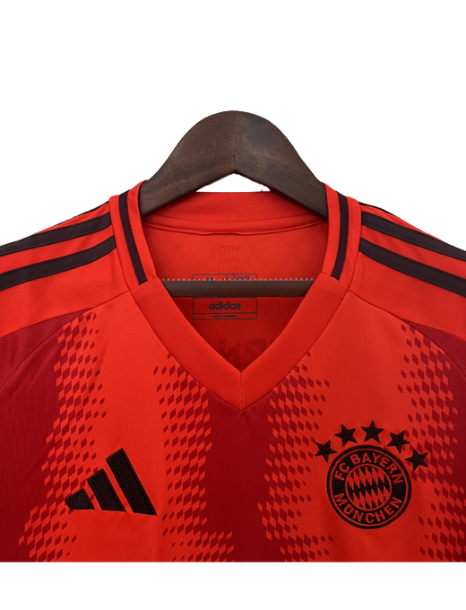 FC Bayern Munich 24/25 I Home