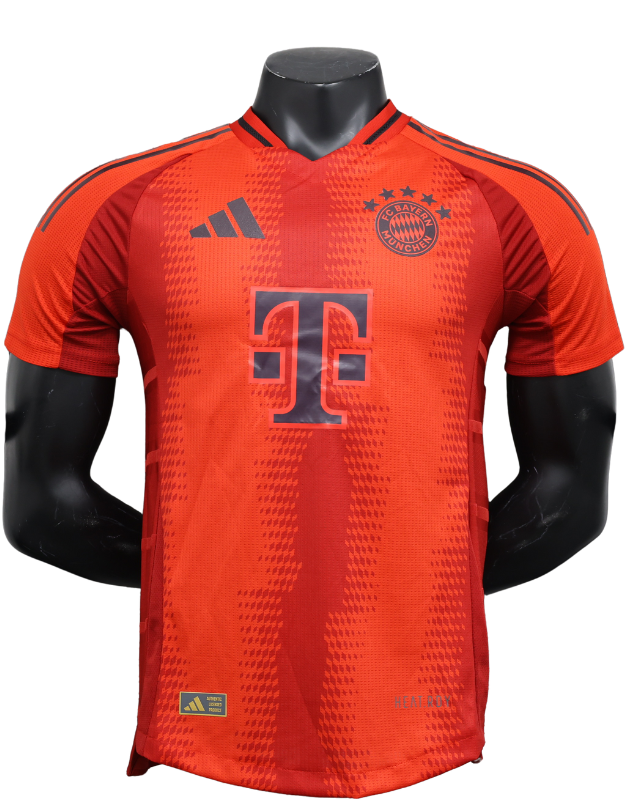 FC Bayern Munich 24/25 I Home