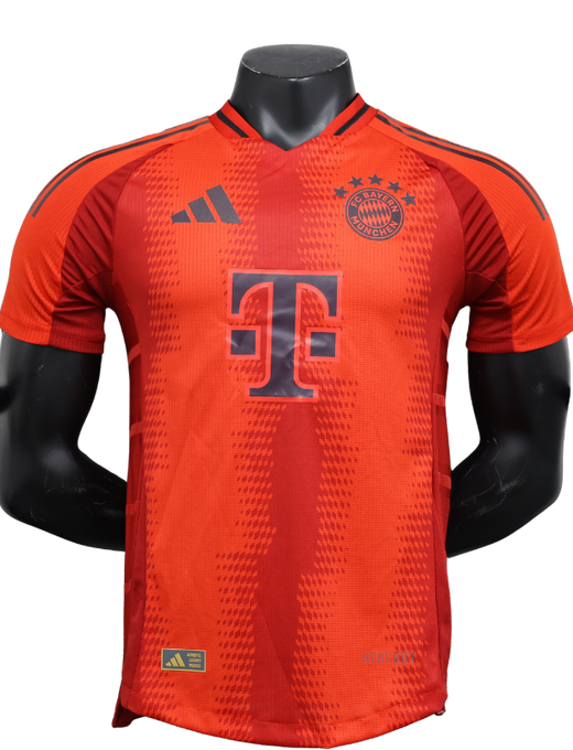 FC Bayern Munich 24/25 I Home