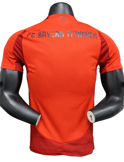 FC Bayern Munich 24/25 I Home