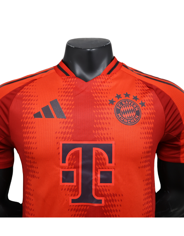 FC Bayern Munich 24/25 I Home Torcida FC