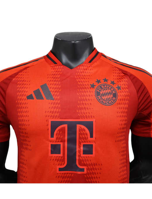 FC Bayern Munich 24/25 I Home